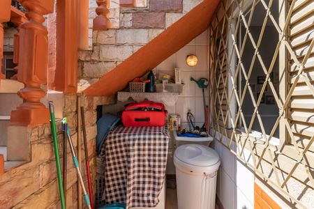 Casa à venda com 150m², 3 quartos e 3 vagas Casa à venda com 150m², 3 quartos e 3 vagasÁrea de Serviço 2