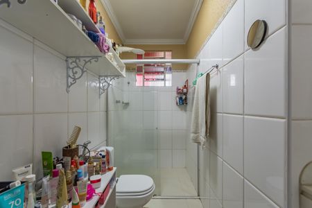 Casa à venda com 150m², 3 quartos e 3 vagas Casa à venda com 150m², 3 quartos e 3 vagasBanheiro Social