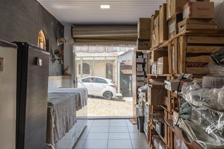 Casa à venda com 150m², 3 quartos e 3 vagas Casa à venda com 150m², 3 quartos e 3 vagasQuarto de Serviço