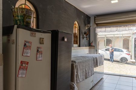 Casa à venda com 150m², 3 quartos e 3 vagas Casa à venda com 150m², 3 quartos e 3 vagasQuarto de Serviço