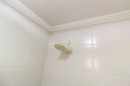 Casa de condomínio à venda com 56m², 2 quartos e 1 vaga Casa de condomínio à venda com 56m², 2 quartos e 1 vagaBanheiro da Suíte 2