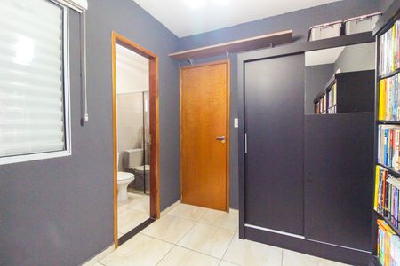 Casa de condomínio à venda com 56m², 2 quartos e 1 vaga Casa de condomínio à venda com 56m², 2 quartos e 1 vagaSuíte 2