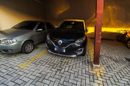 Casa de condomínio à venda com 56m², 2 quartos e 1 vaga Casa de condomínio à venda com 56m², 2 quartos e 1 vagaVaga