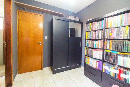 Casa de condomínio à venda com 56m², 2 quartos e 1 vaga Casa de condomínio à venda com 56m², 2 quartos e 1 vagaSuíte 2