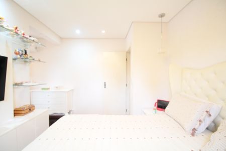 Apartamento à venda com 116m², 3 quartos e 2 vagasSuíte