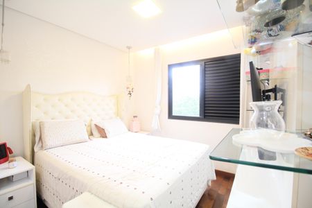 Apartamento à venda com 116m², 3 quartos e 2 vagasSuíte