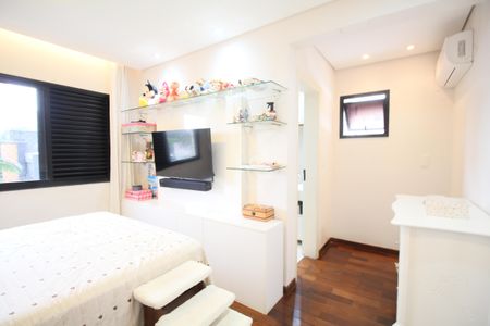 Apartamento à venda com 116m², 3 quartos e 2 vagasSuíte