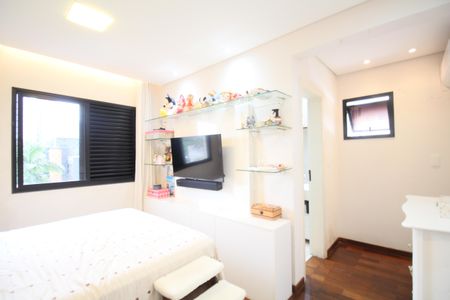 Apartamento à venda com 116m², 3 quartos e 2 vagasSuíte