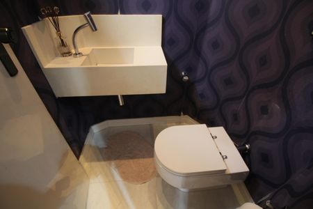 Apartamento à venda com 116m², 3 quartos e 2 vagasLavabo