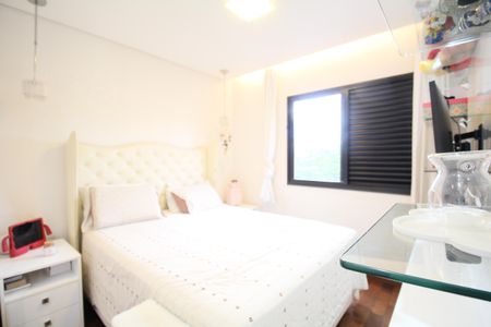 Apartamento à venda com 116m², 3 quartos e 2 vagasSuíte