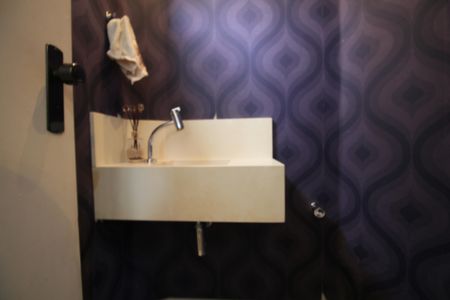 Apartamento à venda com 116m², 3 quartos e 2 vagasLavabo