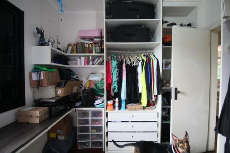 Apartamento à venda com 116m², 3 quartos e 2 vagasQuarto 1