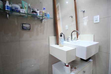 Apartamento à venda com 116m², 3 quartos e 2 vagasBanheiro Suíte