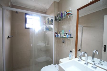 Apartamento à venda com 116m², 3 quartos e 2 vagasBanheiro Suíte