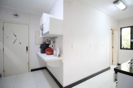 Apartamento à venda com 116m², 3 quartos e 2 vagasCozinha