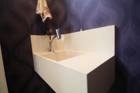 Apartamento à venda com 116m², 3 quartos e 2 vagasLavabo