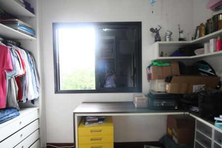 Apartamento à venda com 116m², 3 quartos e 2 vagasQuarto 1