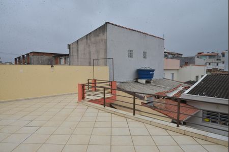 Casa para alugar com 286m², 6 quartos e 6 vagasSacada Quarto Suíte 2