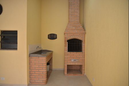 Casa para alugar com 286m², 6 quartos e 6 vagasÁrea Gourmet