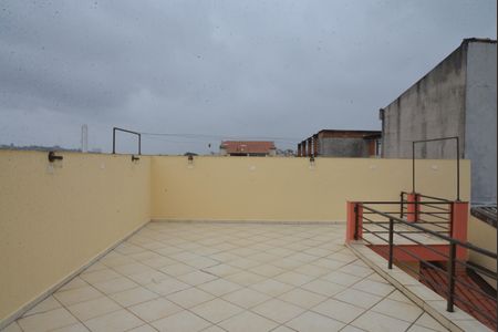 Casa para alugar com 286m², 6 quartos e 6 vagasSacada Quarto Suíte 2