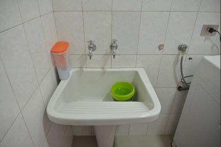 Casa para alugar com 286m², 6 quartos e 6 vagasÁrea de Serviço