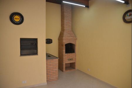 Casa para alugar com 286m², 6 quartos e 6 vagasÁrea Gourmet