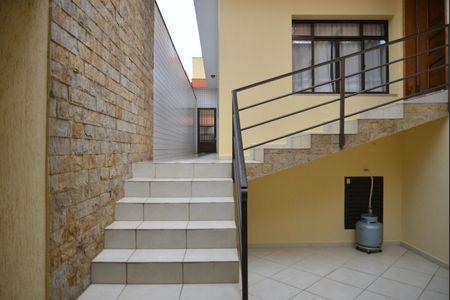 Casa para alugar com 286m², 6 quartos e 6 vagasQuintal