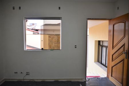 Casa para alugar com 286m², 6 quartos e 6 vagasSala
