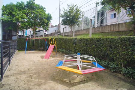 Apartamento à venda com 53m², 2 quartos e 1 vagaÁrea comum - Playground