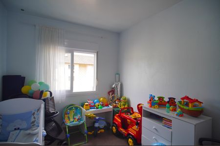 Apartamento à venda com 53m², 2 quartos e 1 vagaQuarto 1