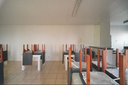 Apartamento à venda com 53m², 2 quartos e 1 vagaÁrea comum - Salão de festas