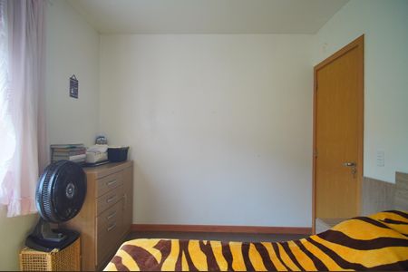 Apartamento à venda com 53m², 2 quartos e 1 vagaQuarto 2