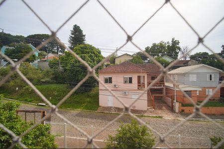 Apartamento à venda com 53m², 2 quartos e 1 vagaVista da Sala