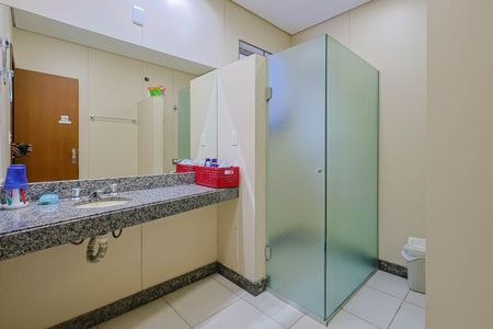 Casa à venda com 399m², 3 quartos e 3 vagasBanheiro