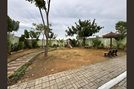 Casa de condomínio à venda com 240m², 2 quartos e 2 vagasÁrea comum