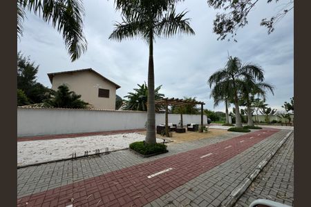 Casa de condomínio à venda com 240m², 2 quartos e 2 vagasÁrea comum