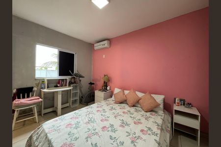 Casa de condomínio à venda com 240m², 2 quartos e 2 vagasQuarto 2