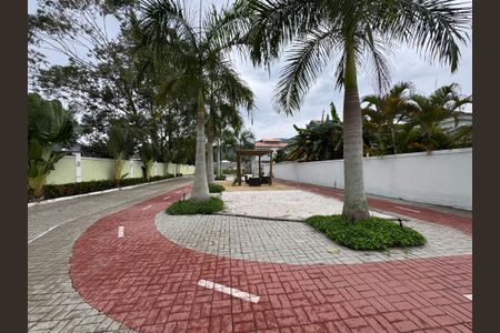 Casa de condomínio à venda com 240m², 2 quartos e 2 vagasÁrea comum