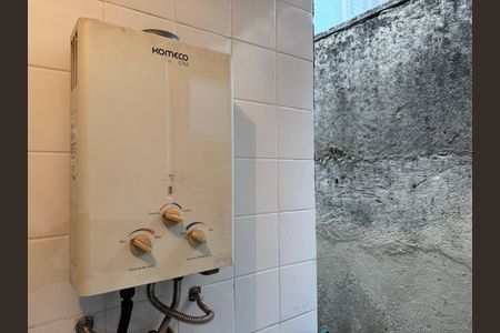 Casa de condomínio à venda com 240m², 2 quartos e 2 vagasCozinha e Área de Serviço