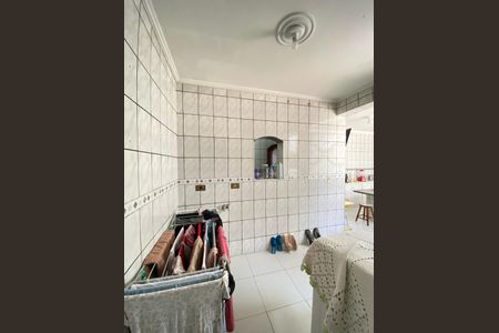 Casa à venda com 436m², 4 quartos e 1 vaga Casa à venda com 436m², 4 quartos e 1 vagaEdicula - Area de serviço