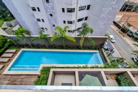 Studio à venda com 25m², 1 quarto e sem vaga Studio à venda com 25m², 1 quarto e sem vagaSacada Vista