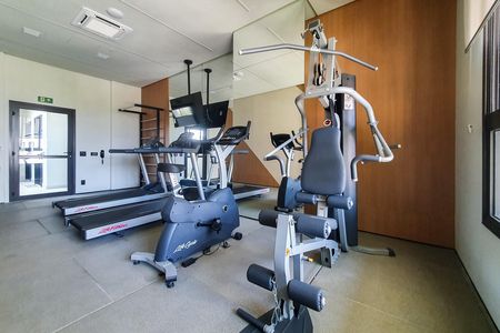 Studio à venda com 25m², 1 quarto e sem vaga Studio à venda com 25m², 1 quarto e sem vagaÁrea comum