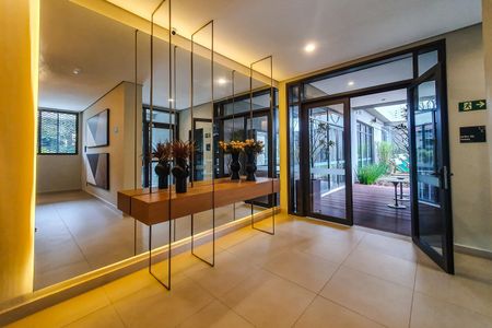 Studio à venda com 25m², 1 quarto e sem vaga Studio à venda com 25m², 1 quarto e sem vagaÁrea comum