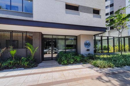Studio à venda com 25m², 1 quarto e sem vaga Studio à venda com 25m², 1 quarto e sem vagaFachada