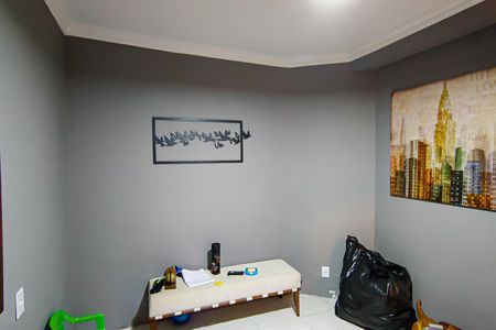 Casa à venda com 600m², 5 quartos e 6 vagas Casa à venda com 600m², 5 quartos e 6 vagasquarto 1