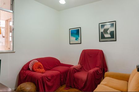 Apartamento à venda com 125m², 3 quartos e 1 vaga Apartamento à venda com 125m², 3 quartos e 1 vagaQuarto 3