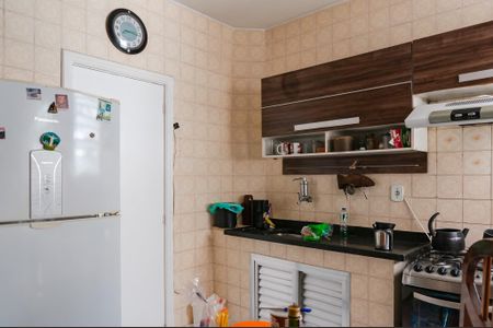 Apartamento à venda com 125m², 3 quartos e 1 vaga Apartamento à venda com 125m², 3 quartos e 1 vagaCozinha