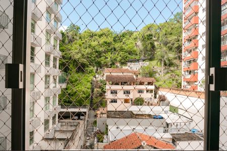 Apartamento à venda com 125m², 3 quartos e 1 vaga Apartamento à venda com 125m², 3 quartos e 1 vagaVista do Quarto 2
