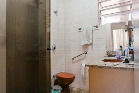 Apartamento à venda com 125m², 3 quartos e 1 vaga Apartamento à venda com 125m², 3 quartos e 1 vagaBanheiro