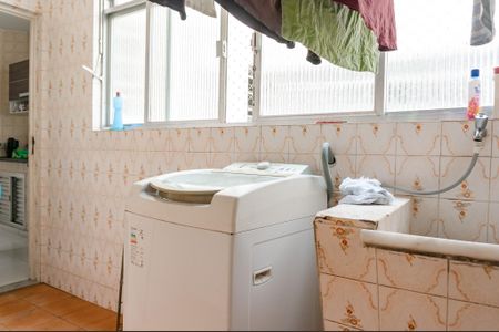 Apartamento à venda com 125m², 3 quartos e 1 vaga Apartamento à venda com 125m², 3 quartos e 1 vagaÁrea de Serviço